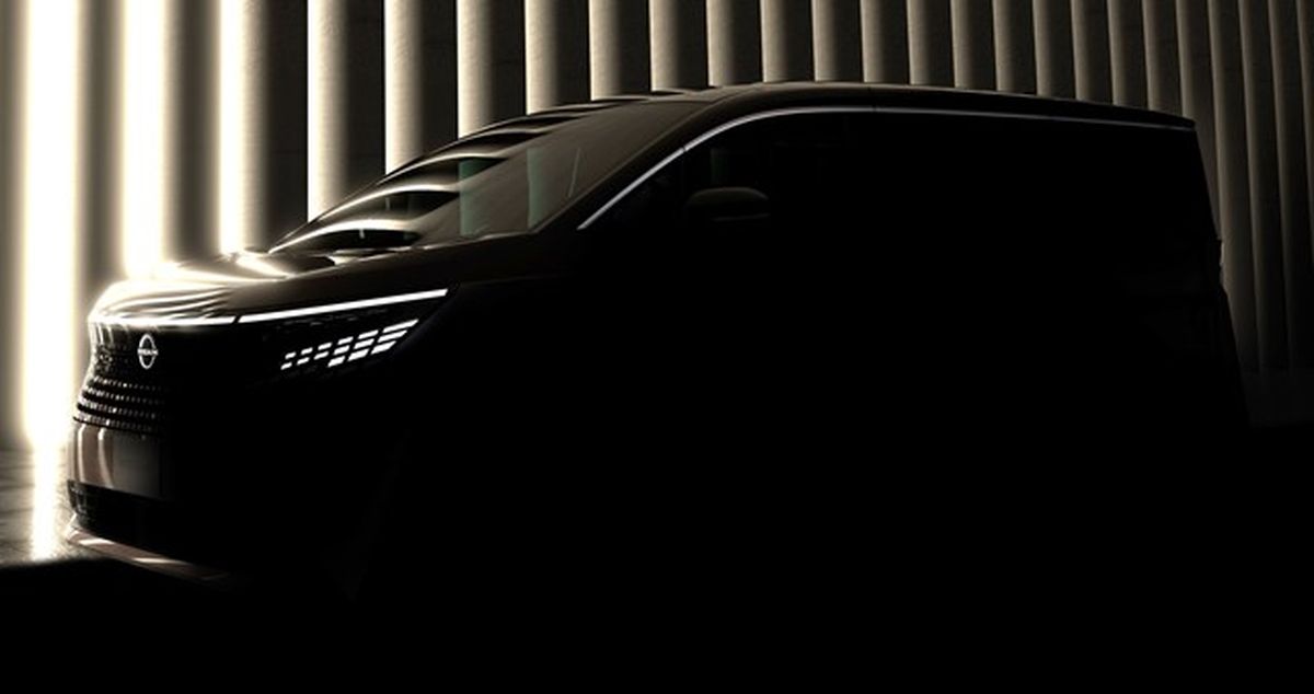 NISSAN-ELGRAND