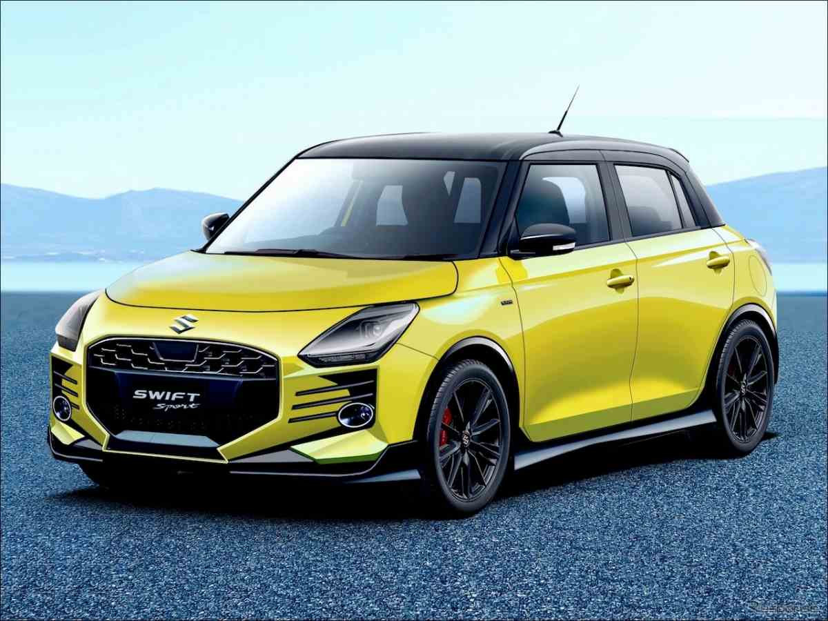 SwiftSport