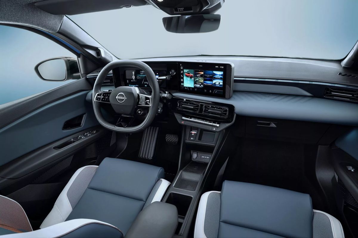 2025 Nissan Micra