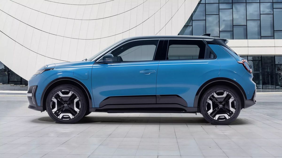 2025 Nissan Micra