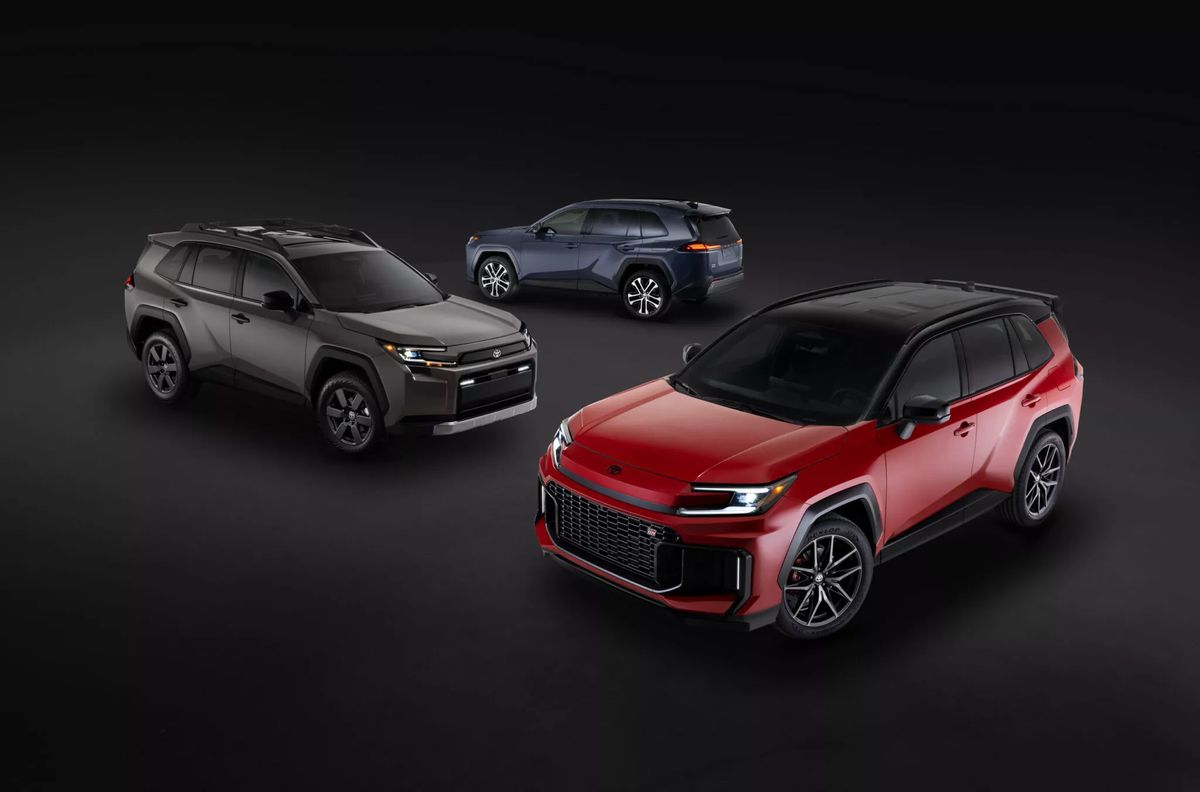 Toyota-RAV4-PHEV-GRSpor-