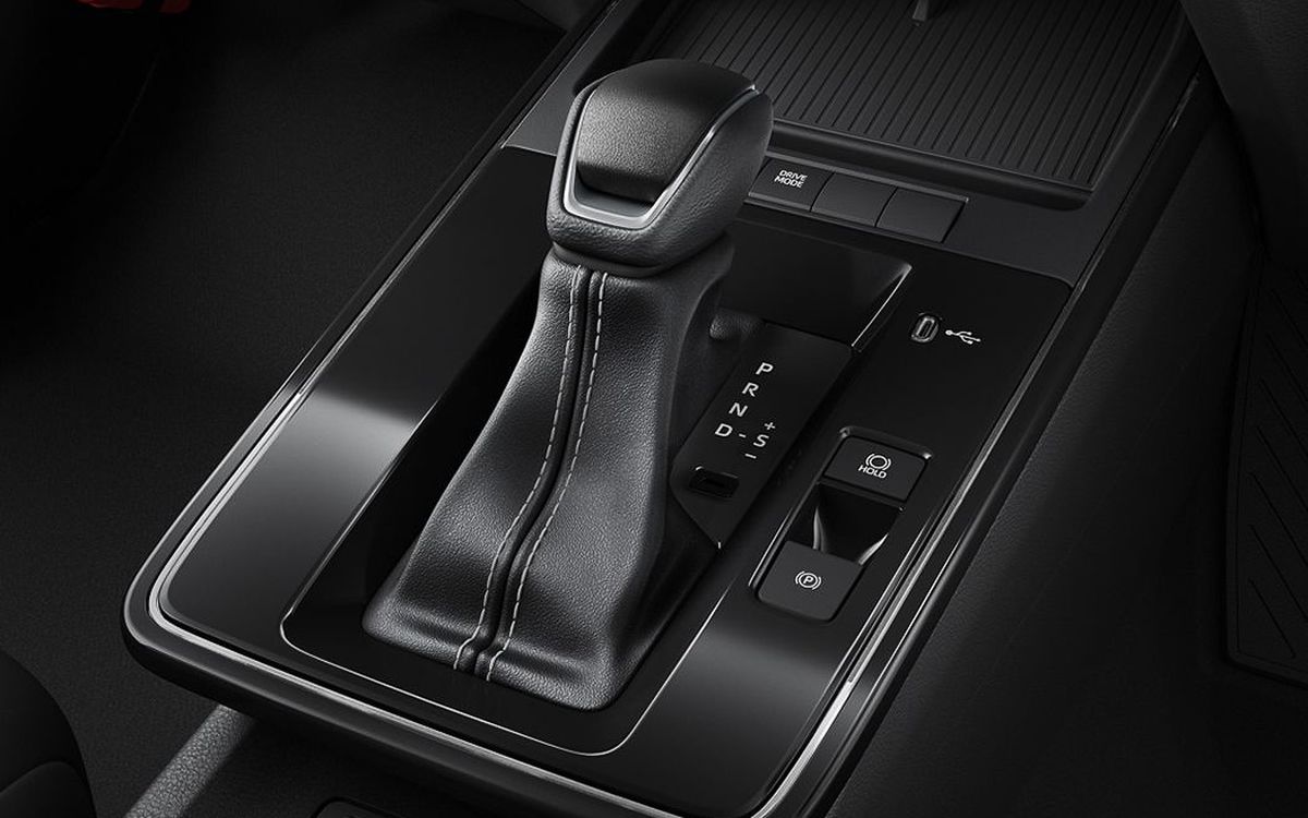 2025 COROLLA CROSS GR SPORT