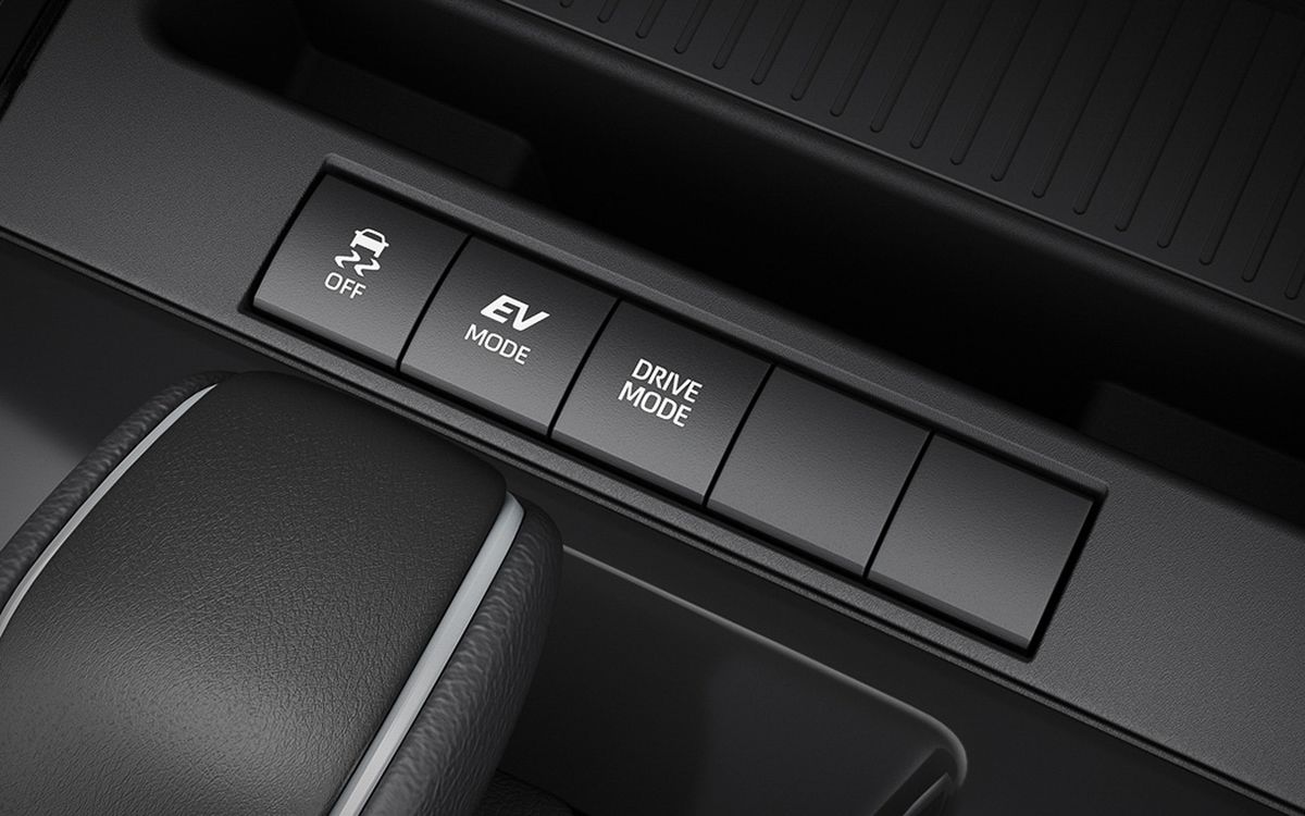2025 COROLLA CROSS GR SPORT