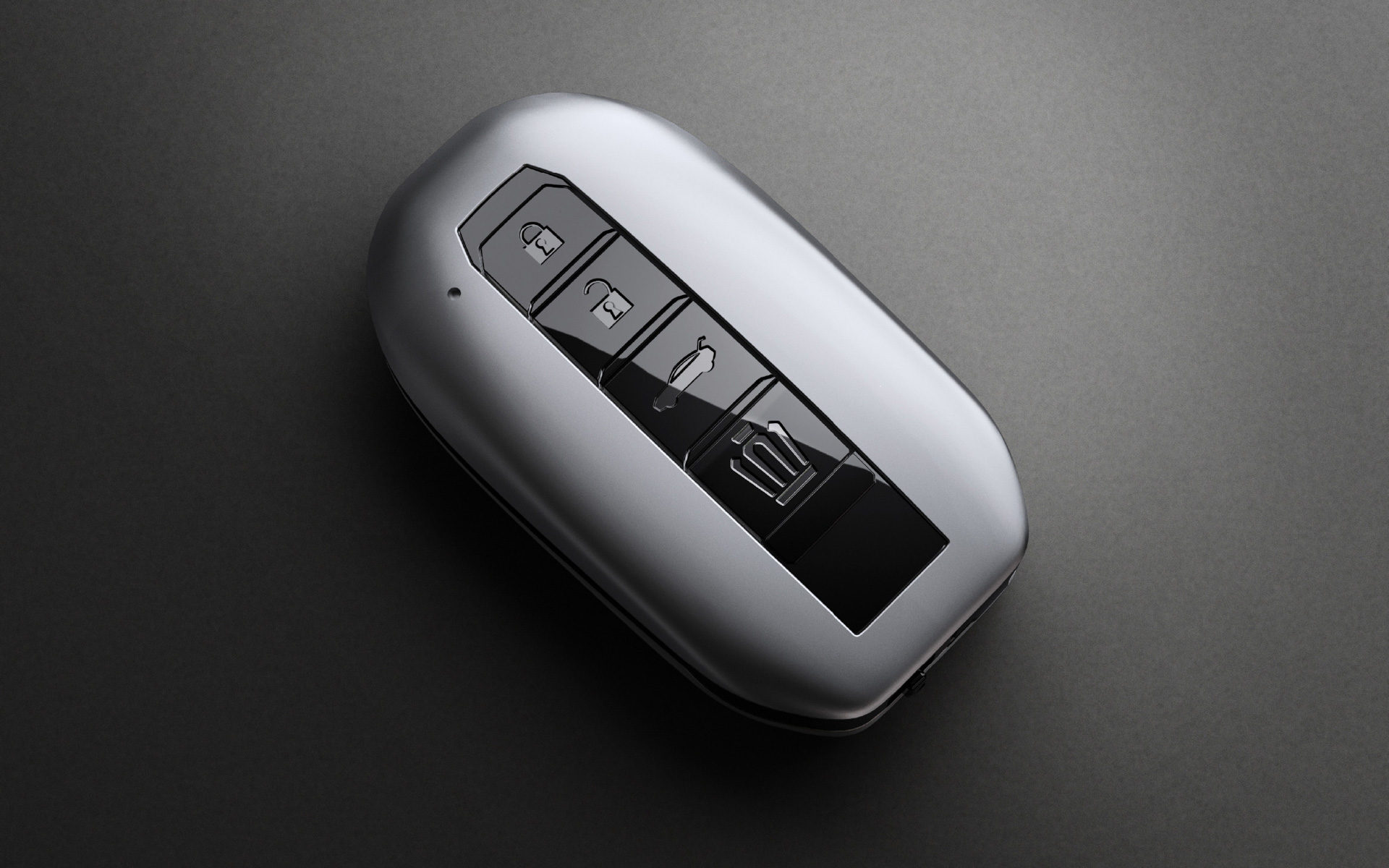 CROWN-Z-THE LIMITED-MATTE METAL