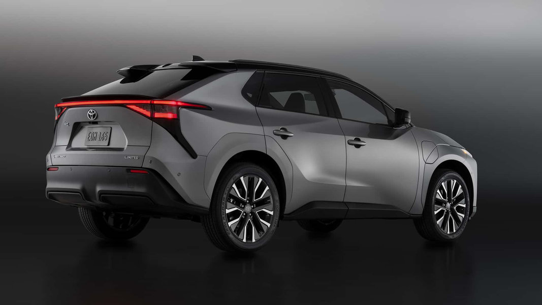 toyota-bZ