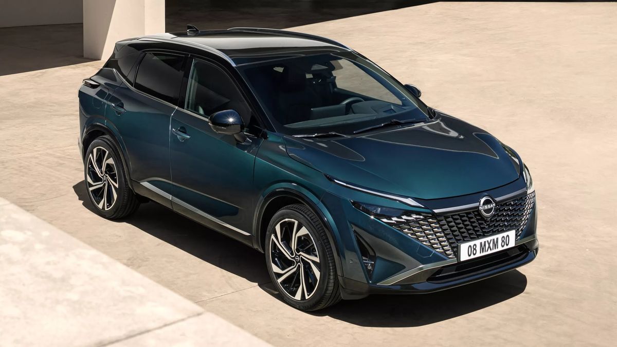 2025-Nissan-Qashqai-e-Power
