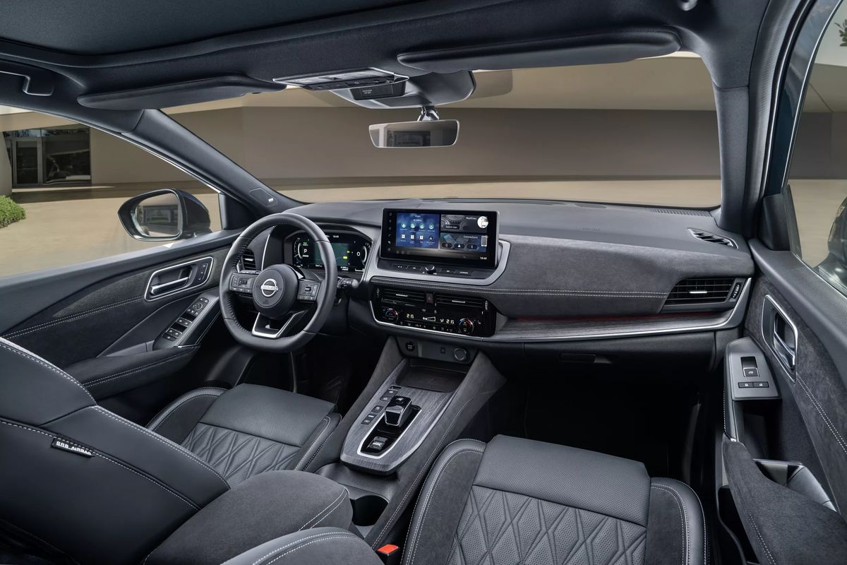 2025-Nissan-Qashqai-e-Power