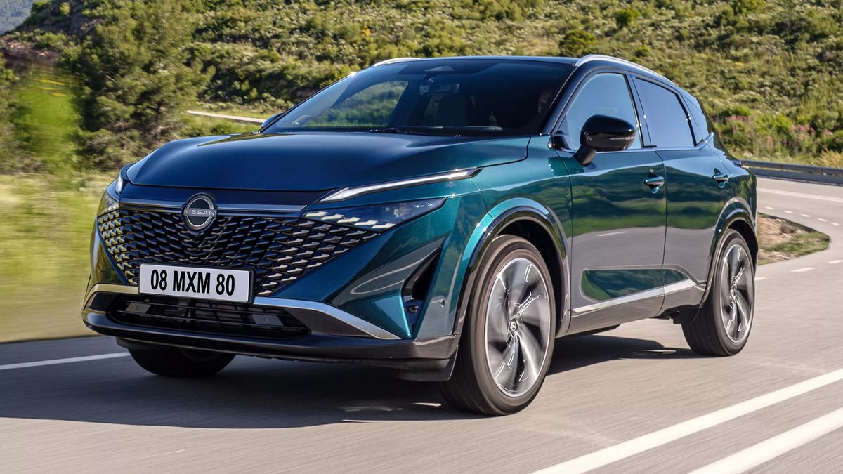 2025-Nissan-Qashqai-e-Power