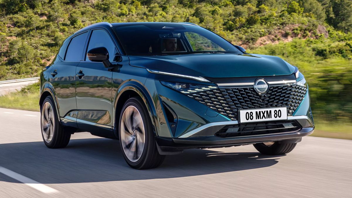 2025-Nissan-Qashqai-e-Power