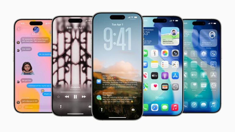 iPhone iOS 26で「Apple CarPlay」が大進化！新機能と変更点まとめ| 最新自動車情報