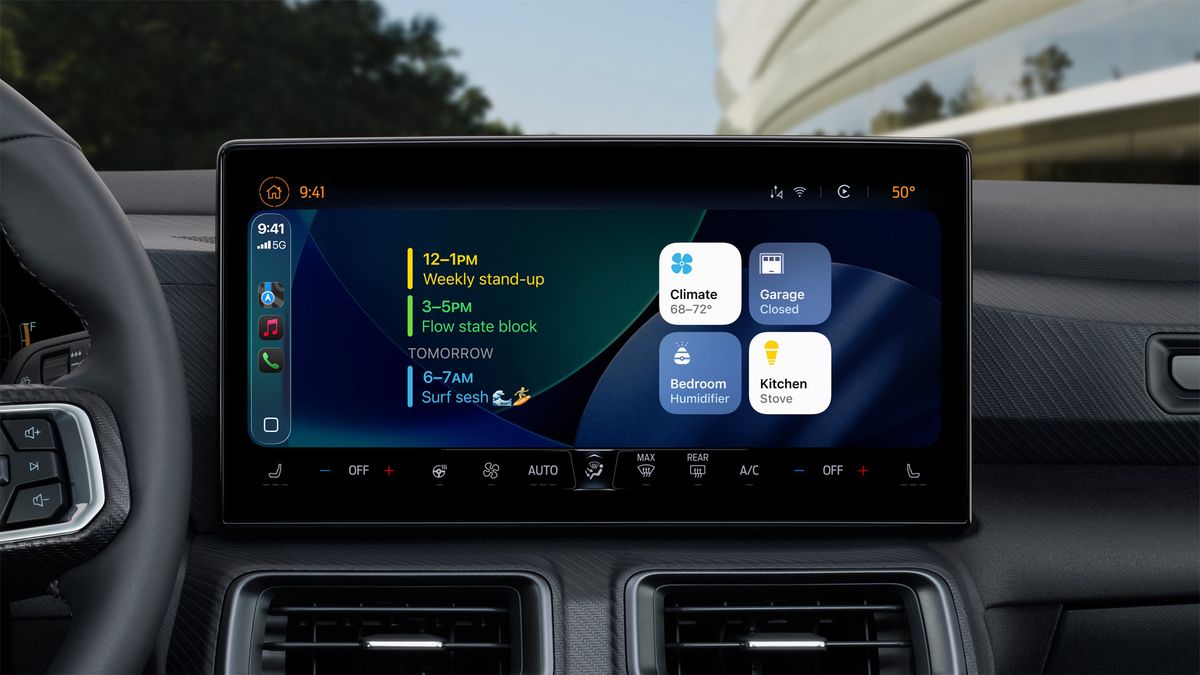 Apple-WWDC25-iOS-26-CarPlay-widgets
