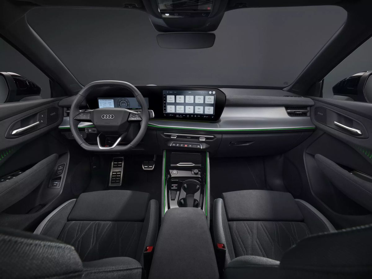 Audi Q3 2026
