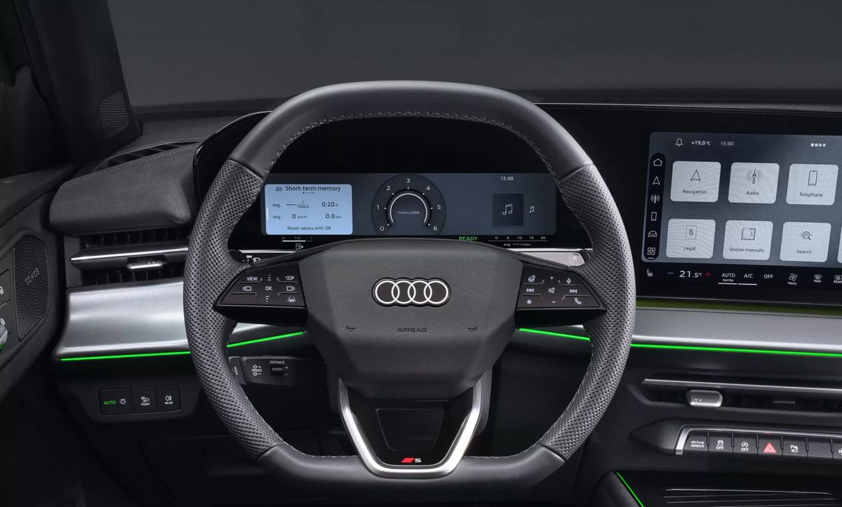 Audi Q3 2026