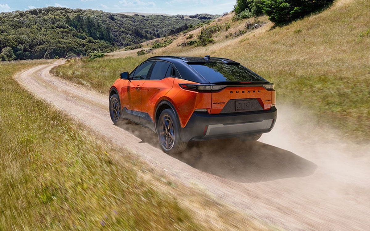 2026-Subaru-Uncharted
