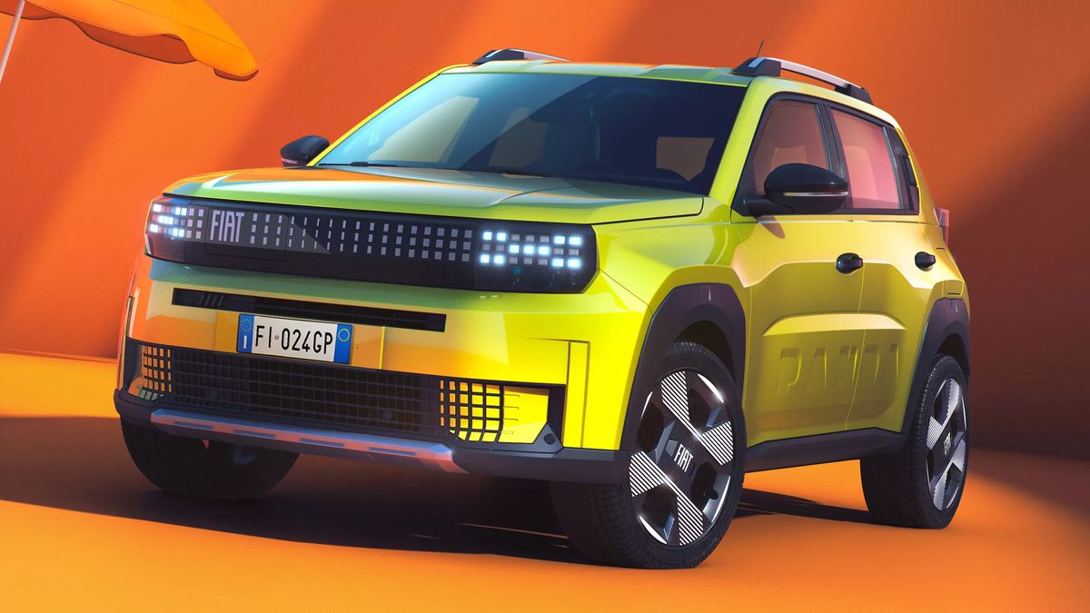 Fiat-Grande-Panda