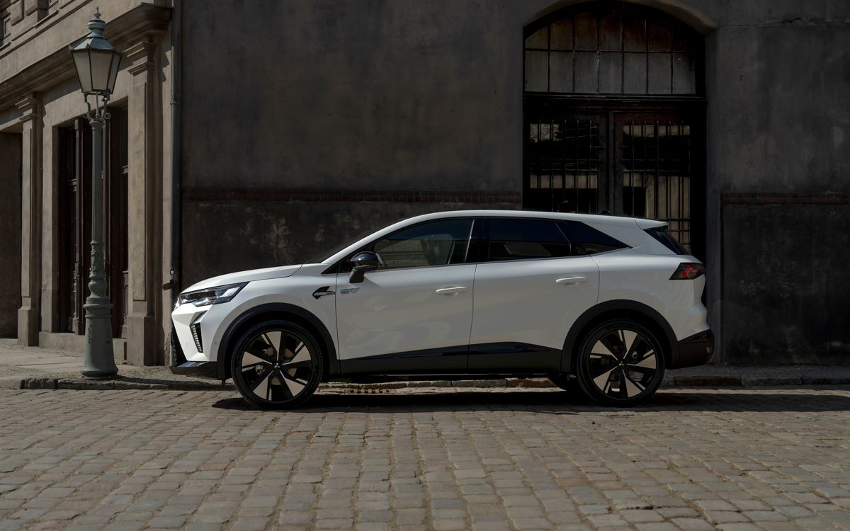 MITSUBISHI-GRANDIS