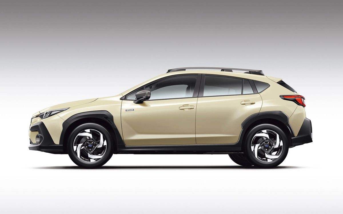 subaru-crosstrek-2025