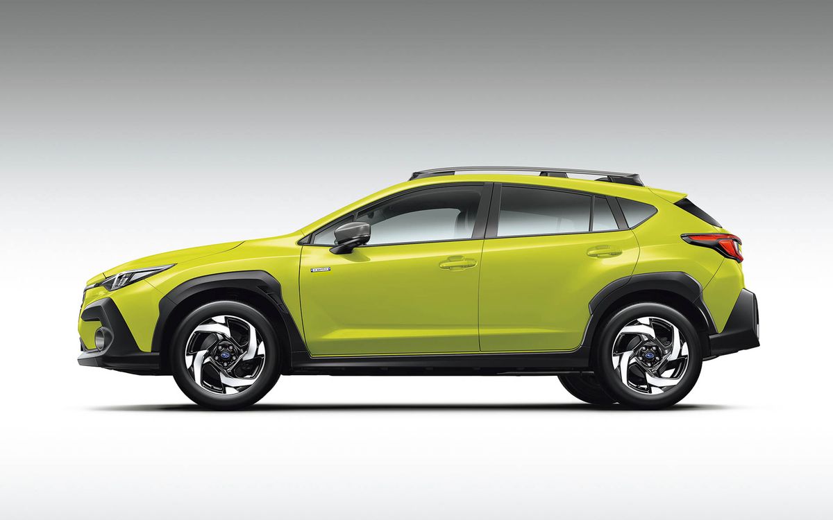 subaru-crosstrek-2025
