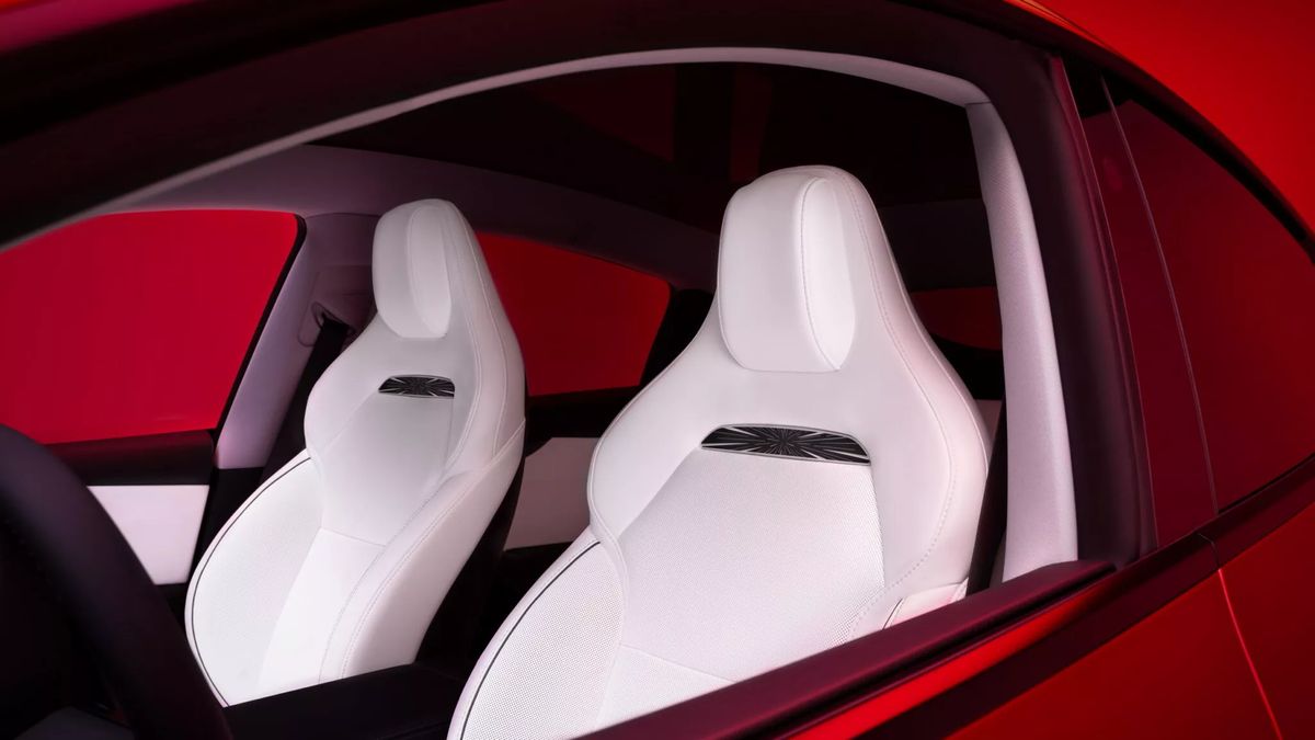 Tesla Model Y Performance