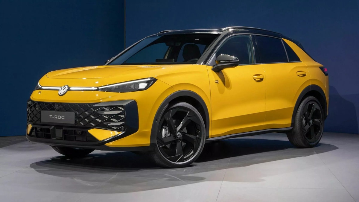 2026-VW-T-Roc