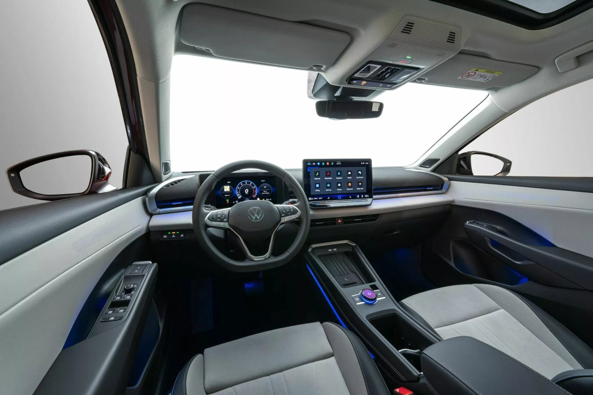 2026 VW T-Roc