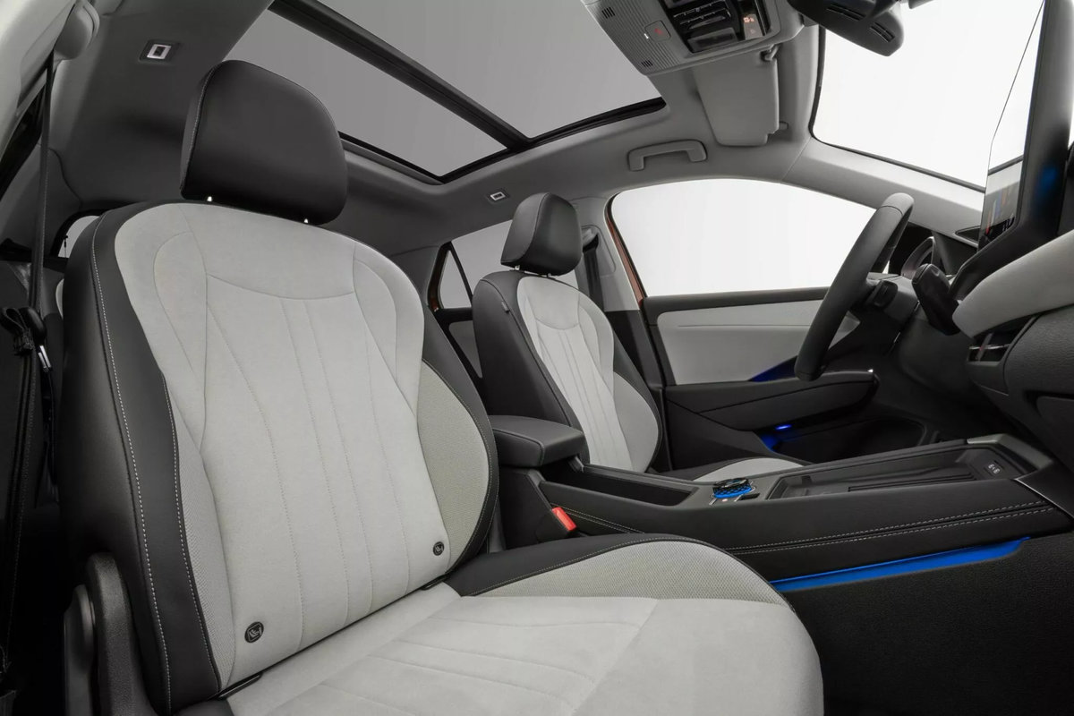 2026 VW T-Roc