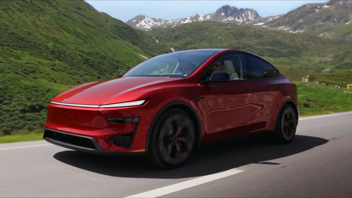 Tesla-Model-Y-Performance