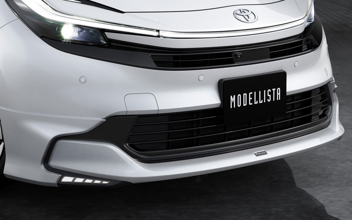 2025-toyota-aqua-MODELLISTA