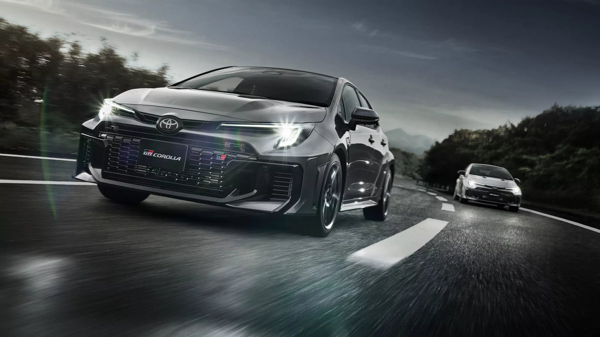 2026-Toyota-GR-Corolla