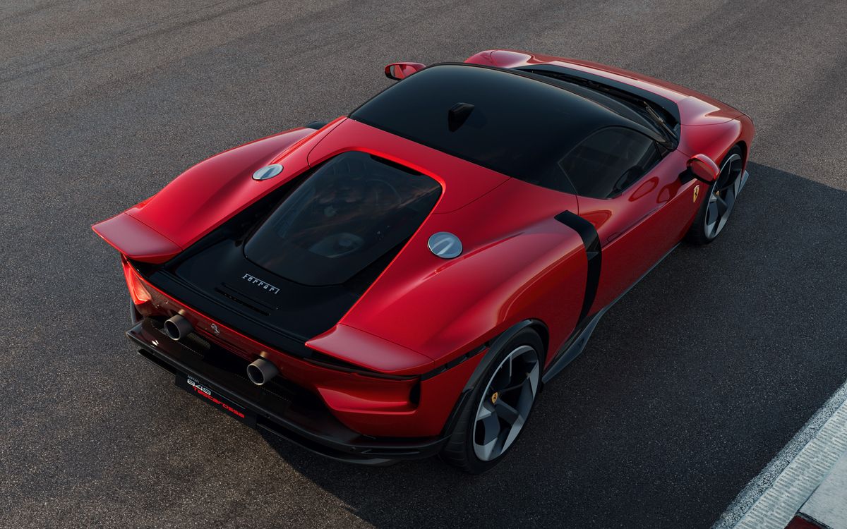849 Testarossa
