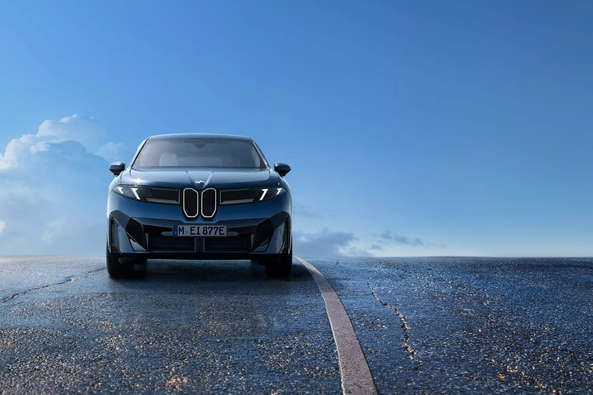 2027 bmw ix3