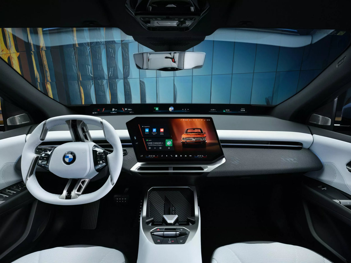 2027 bmw ix3