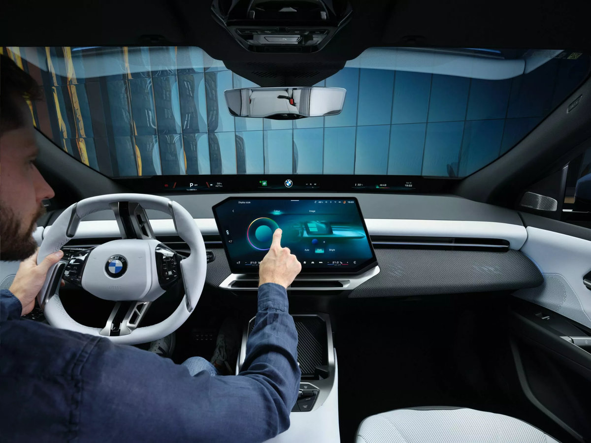 BMW-iX3
