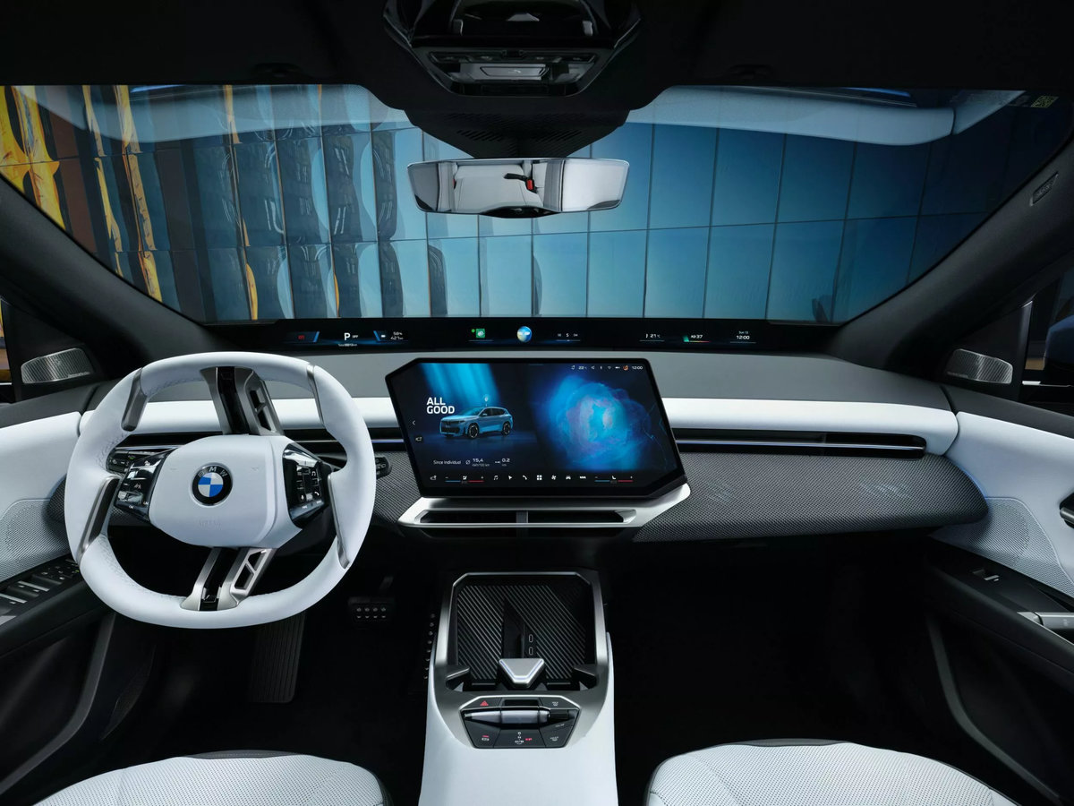 2027 bmw ix3