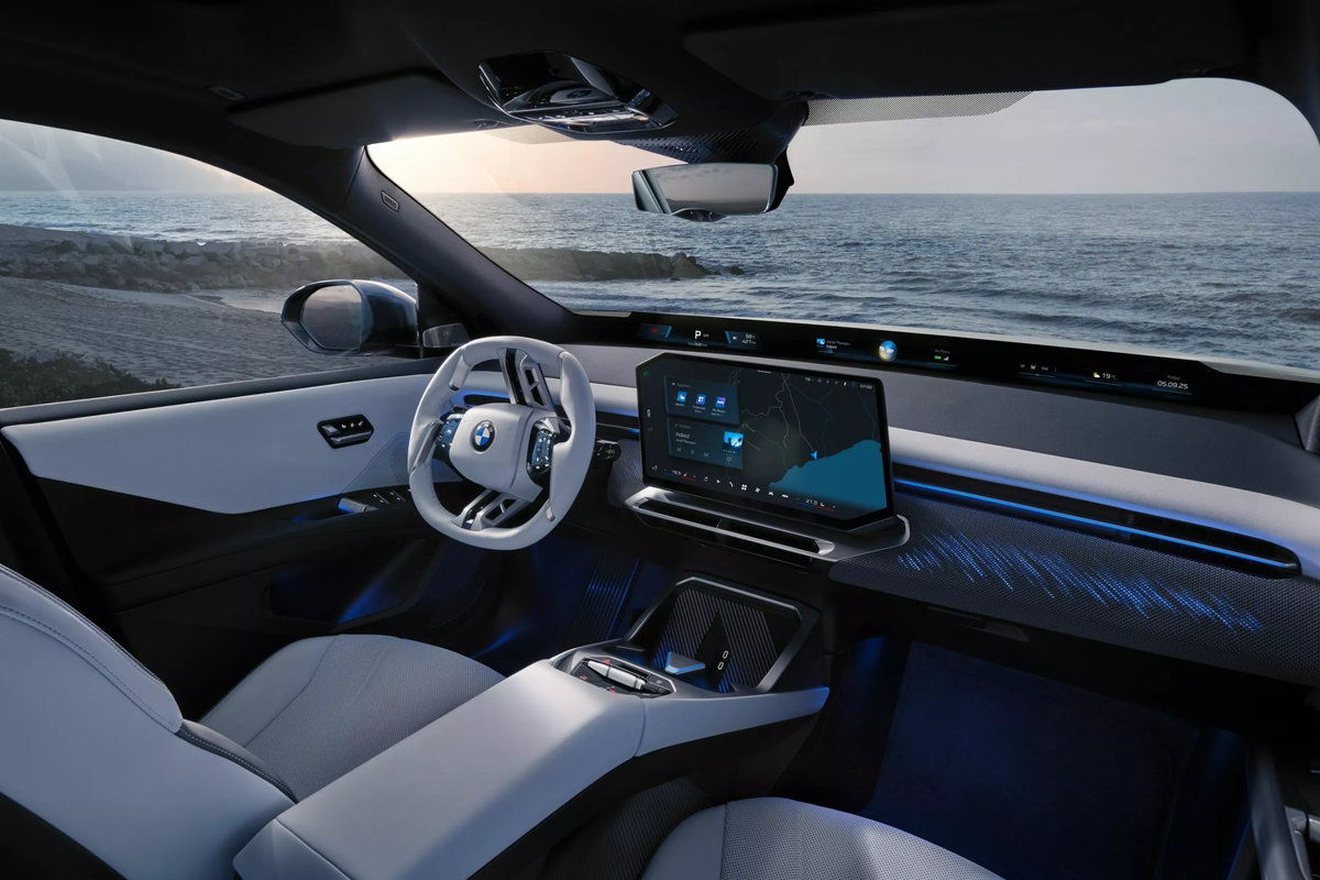 2027 bmw ix3