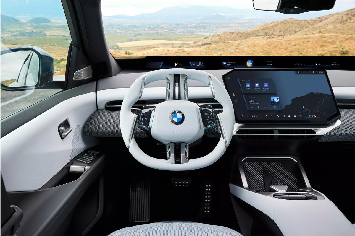 BMW-iX3