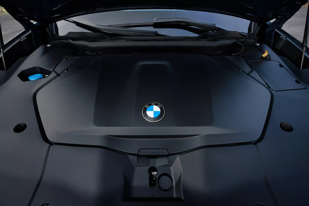 2027 bmw ix3