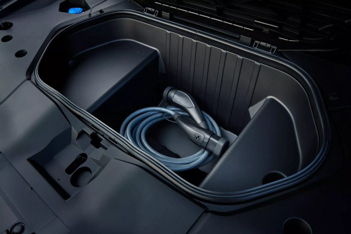 2027 bmw ix3
