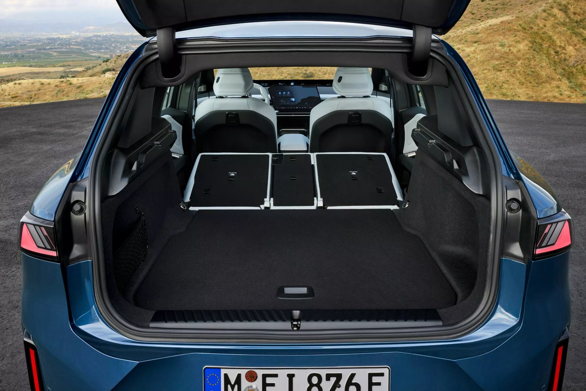 2027 bmw ix3