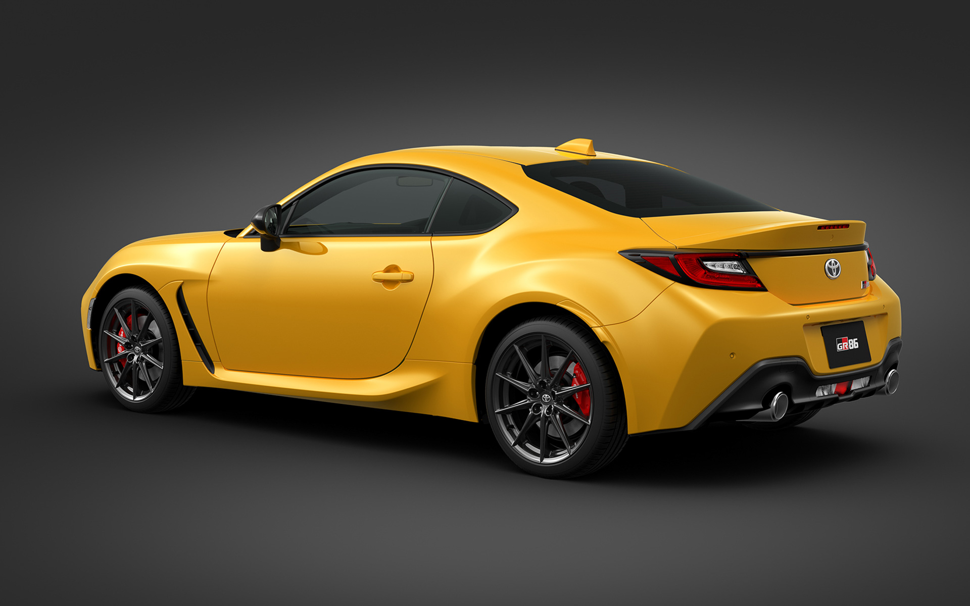 GR86-RZ-Yellow Limited