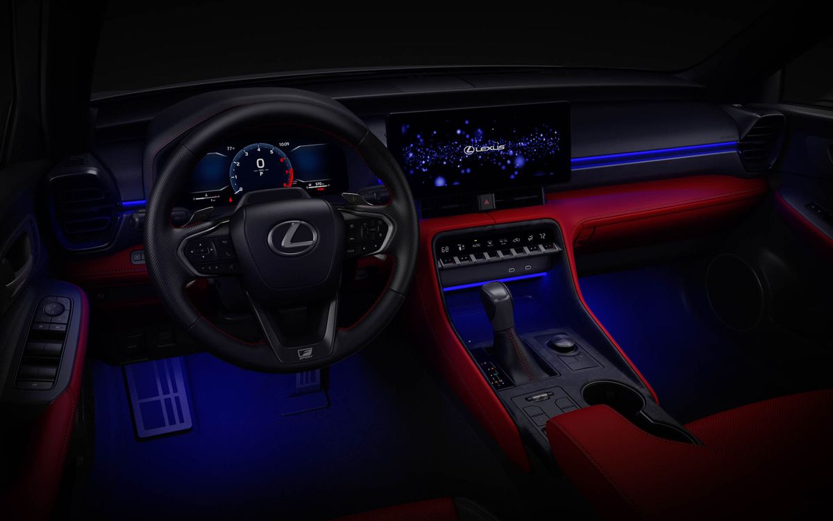 LEXUS-IS-2025
