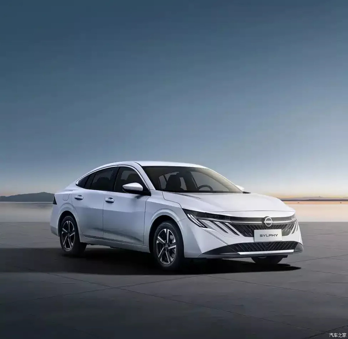 Nissan-Sylphy-2026