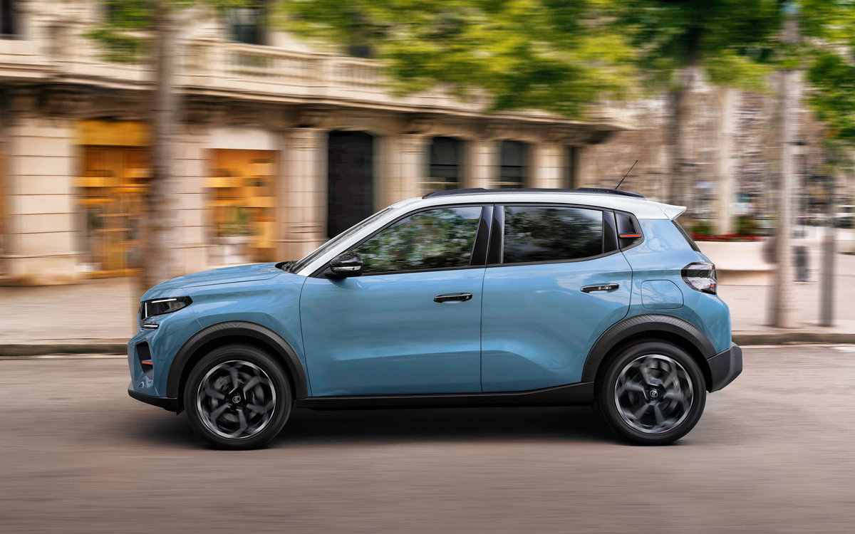 CITROEN C3