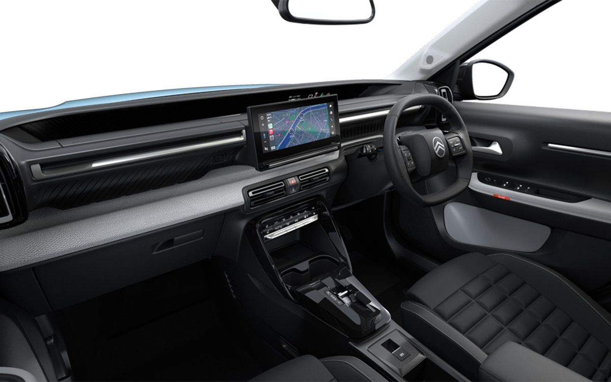 CITROEN-C3