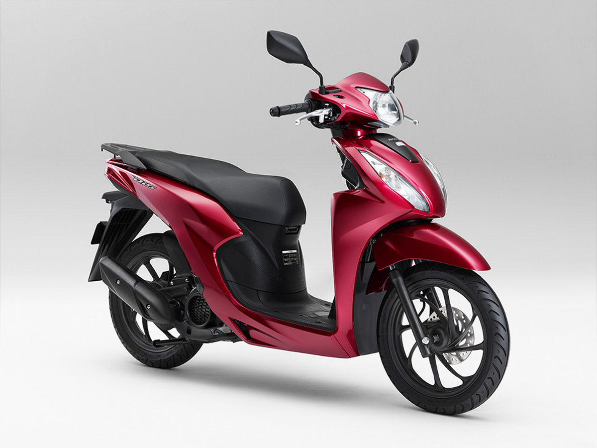 Dio110 Lite