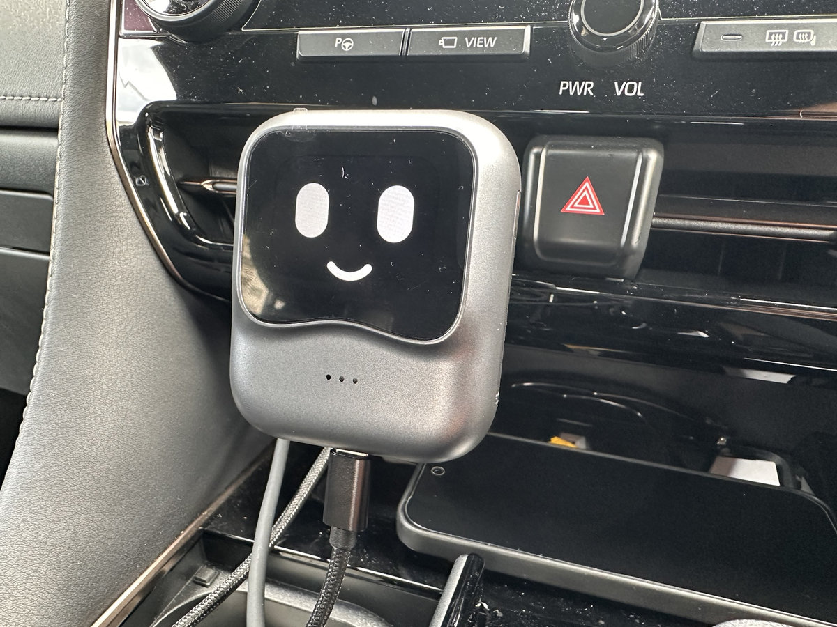 OTTOCAST Nano AI BOX