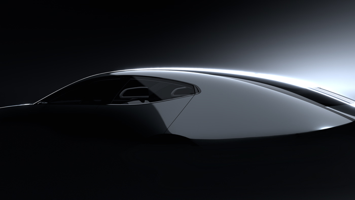 Mazda Vision Model-2025-1