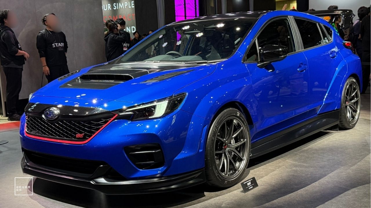 Performance-B STI concept