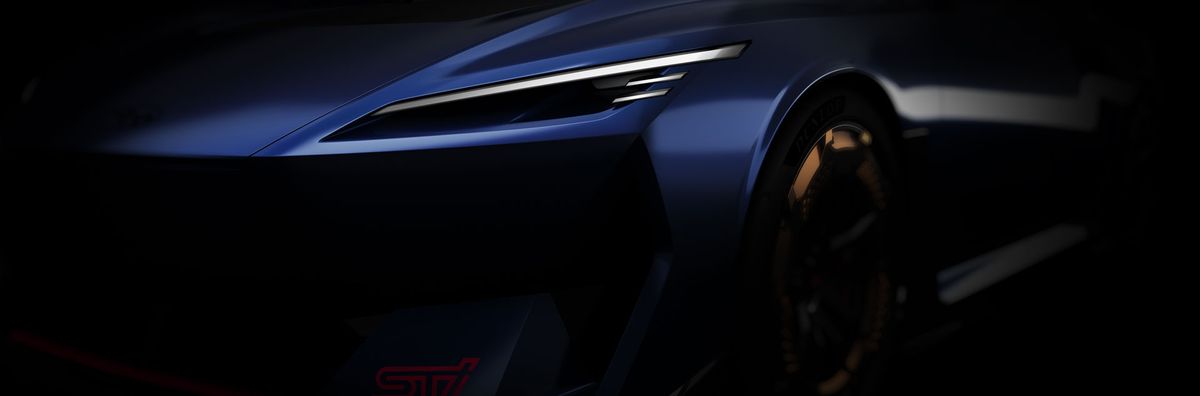 Performance-E STI concept