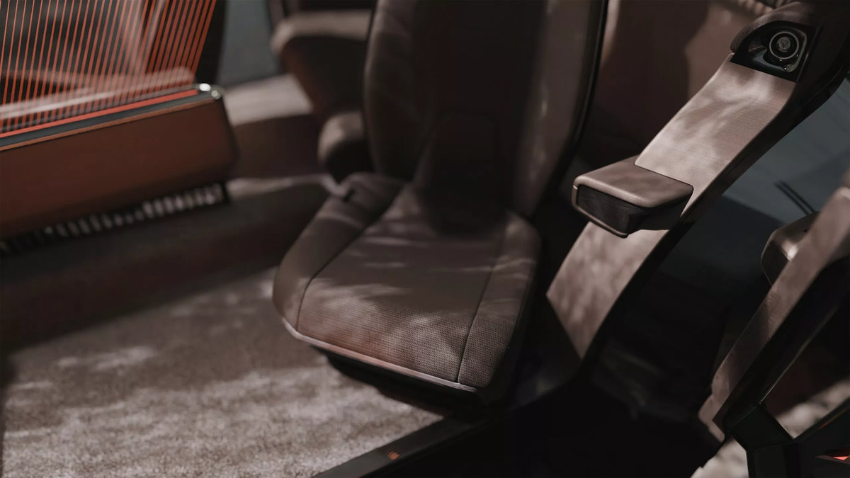 Toyota Century Coupe